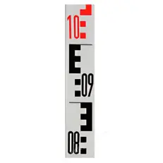 Нивелирная рейка GeoMax Rod5N 5 м