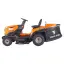 YARD FOX OPTIMA T 98 RCH - бензиновый трактор