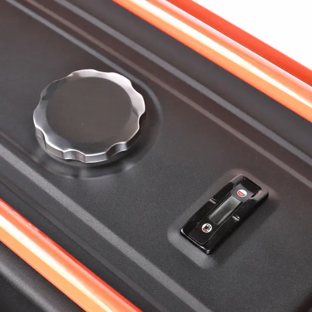 Patriot GRS 3800 бензогенератор