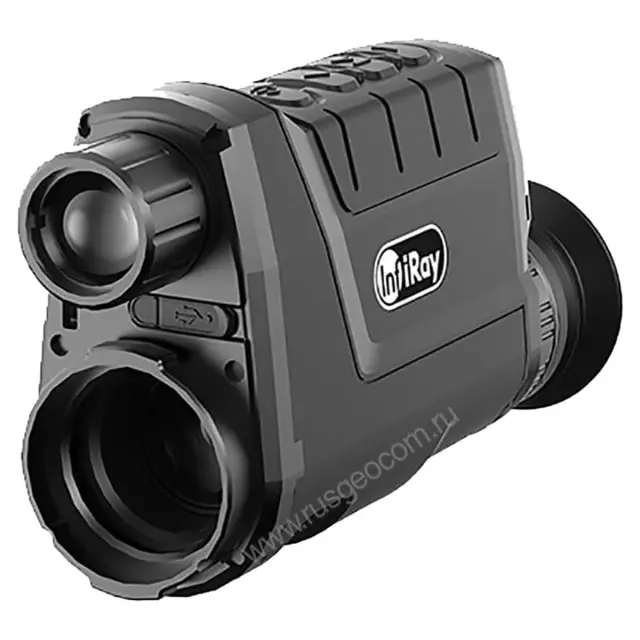 Тепловизионный монокуляр iRay Cabin CBL 25