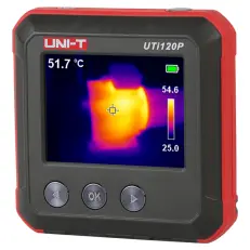 Тепловизор UNI-T UTi120P