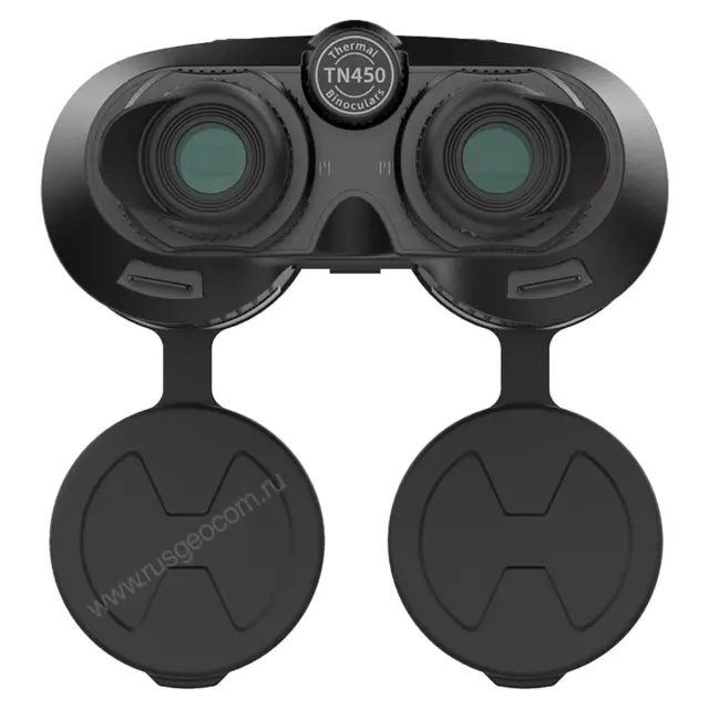 тепловизор Guide TN450