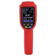 UNI-T UT305A+ - пирометр