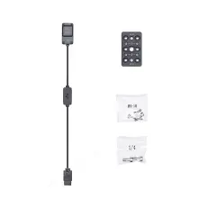 комплект DJI GPS Ronin-S (Part 21)