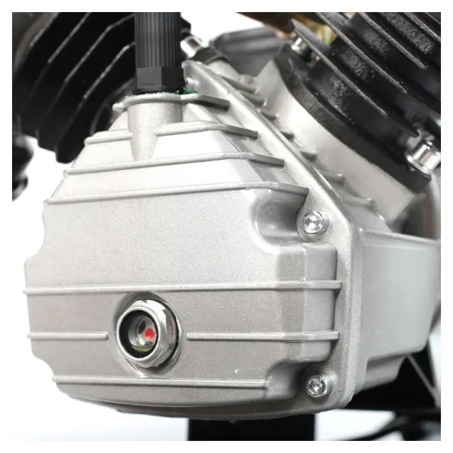 Patriot Professional 100-400 - масляный компрессор