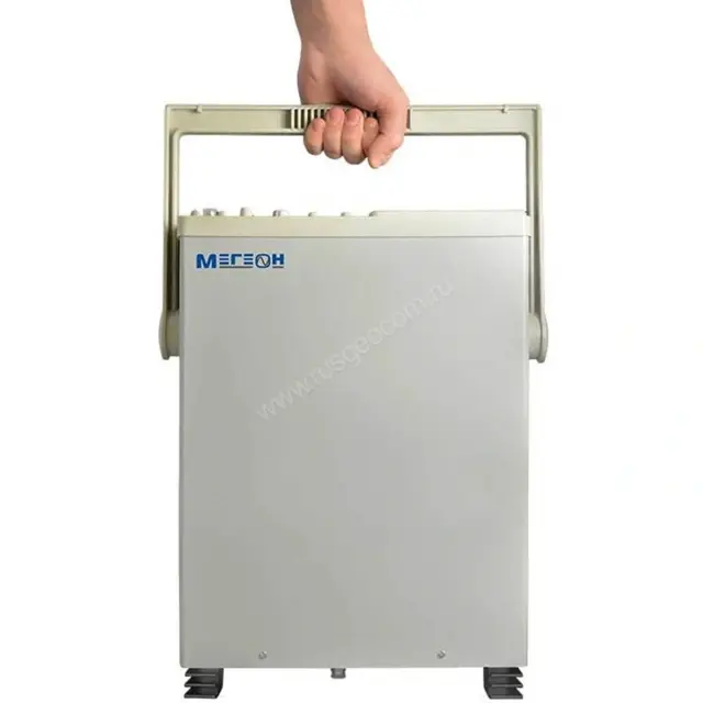 Осциллограф МЕГЕОН 15022