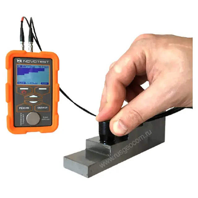 толщиномер УТ-1