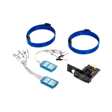 Набор плат логического анализатора с кодом активации Rohde & Schwarz RTC-B1