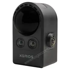 XGRIDS Portal Cam - комплектация "Premium" - 3DGS сканер