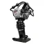 Elitech HD PROFESSIONAL GVR 80H - вибротрамбовка бензиновая