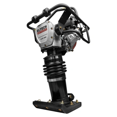 Elitech HD PROFESSIONAL GVR 80H - вибротрамбовка бензиновая