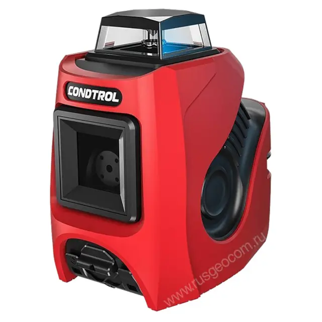 Лазерный уровень Condtrol Neo X1-360