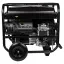 Elitech HD PROFESSIONAL GES 15500EAWS-3 - бензиновый генератор