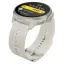 SUUNTO RUN Frost Gray - смарт часы с силиконовым ремешком