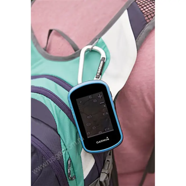 gps Навигатор Garmin eTrex Touch 25