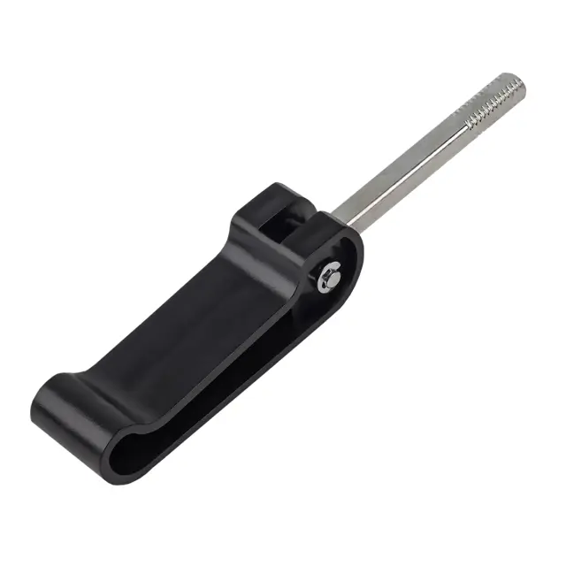 RGK ST10 - пластиковая клипса для штатива