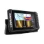 Картплоттер Lowrance ELITE FS 9 с датчиком Active Imaging 3-in-1 Transducer ROW