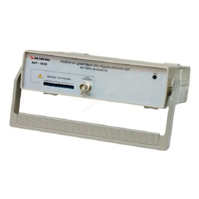 АНР-3516 USB Генератор цифровых последовательностей