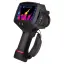 RGK TL-640 Plus в комплекте с телеобъективом 12° и широкоугольным объективом 48° - тепловизор с поверкой и опцией 2000 °C
