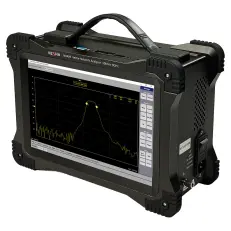 VESNA NVA09 - анализатор цепей векторный