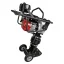 Elitech HD PROFESSIONAL GVR 80H - вибротрамбовка бензиновая