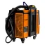 FoxWeld LASER 300P-1-МТ - аппарат для ручной импульсной лазерной очистки