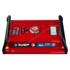 ЗУБР Сг-3300 - гибридный генератор