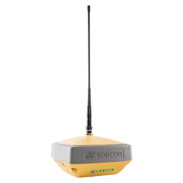 гнсс Hiper VR UHF/GSM