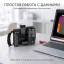 RGK TL-640 Pro в комплекте с телеобъективами 12° и 6° - тепловизор