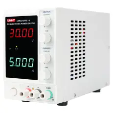 UNI-T UTP3315TFL-II - лабораторный источник питания
