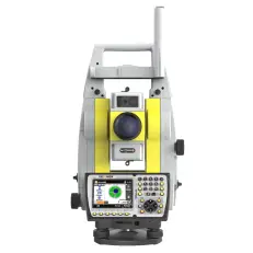 Электронный тахеометр GeoMax Zoom70S A5 1"