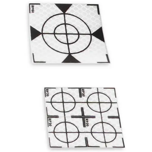 Мишени - 2 шт.