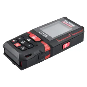 Elitech HD LD 60 - лазерный дальномер