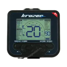 экран Nokta Makro Kruzer