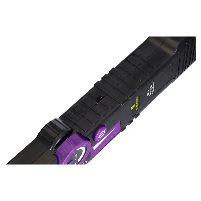Ermenrich Ping SM100, фиолетовый - трассоискатель