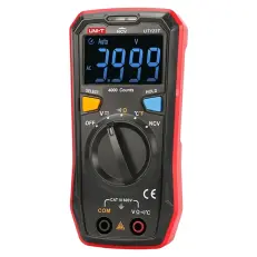 Мультиметр UNI-T UT123T