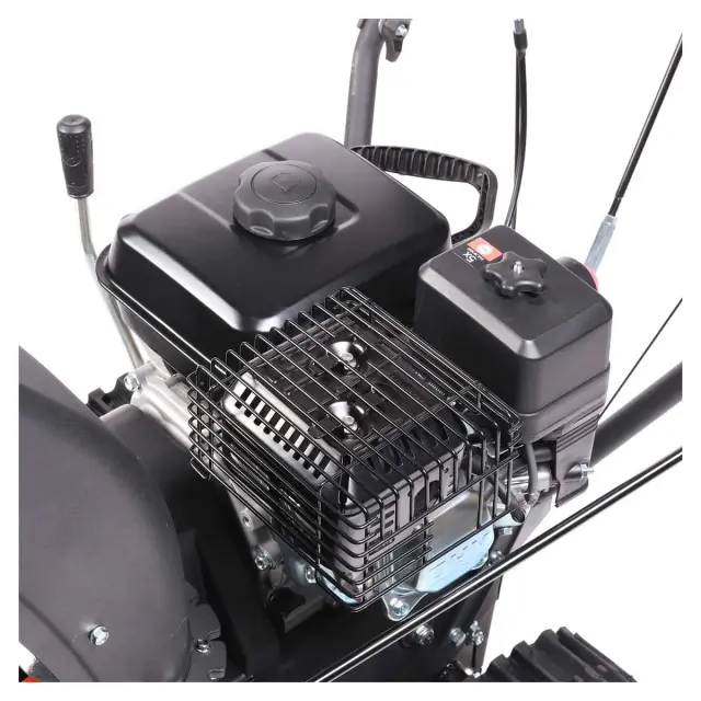 Бензиновая снегоуборочная машина Patriot PS 707 T