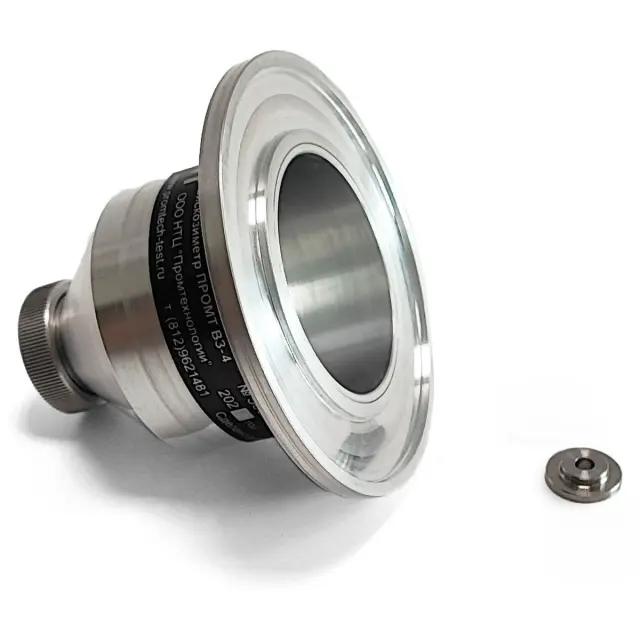 ПРОМТ ВЗ-4 (на треноге) с поверкой