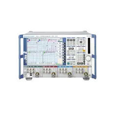 Анализатор цепей Rohde&Schwarz ZVA40 4 порта 4 источника 2,92 мм
