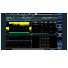 Анализ сигналов WLAN 802.11ac Rohde&Schwarz FSW-K91ac