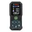 Лазерный дальномер Bosch GLM 50-27 CG Professional (0.601.072.U01) зелёный
