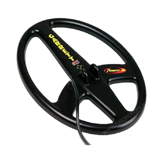 Катушка Garrett 10x14" PROformance Power DD Elliptical