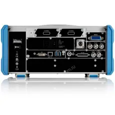 вид сзади  Rohde & Schwarz FPL1003 от 5 кГц до 3 ГГц