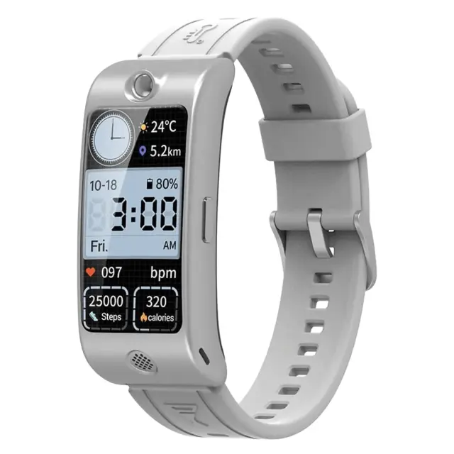 CEM M-90 - смарт часы