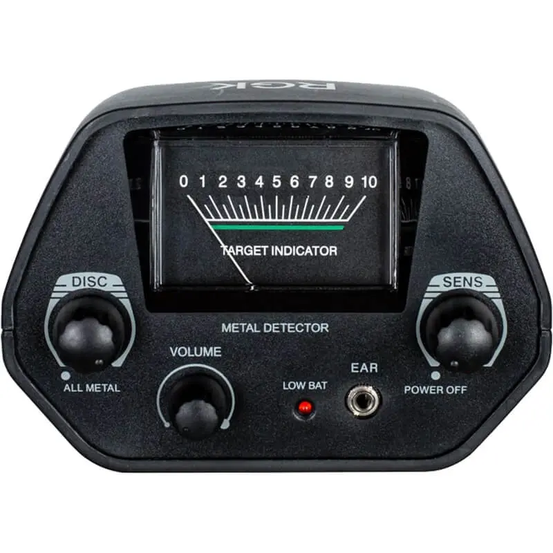 Блок управления RGK MD-10