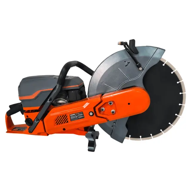 GROST GC 970 - бензорез