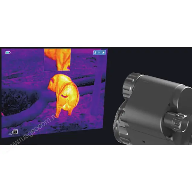 iRay xMini MH 25 монокуляр