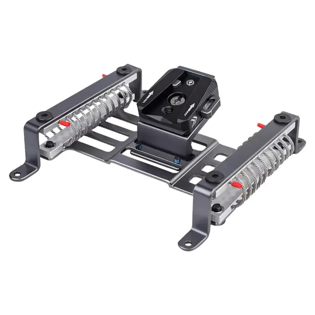 Адаптер для крепления сканера XGRIDS Lixel L2 PRO к квадрокоптеру