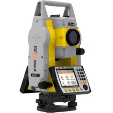 электронный GeoMax Zoom 50 1" accXess10