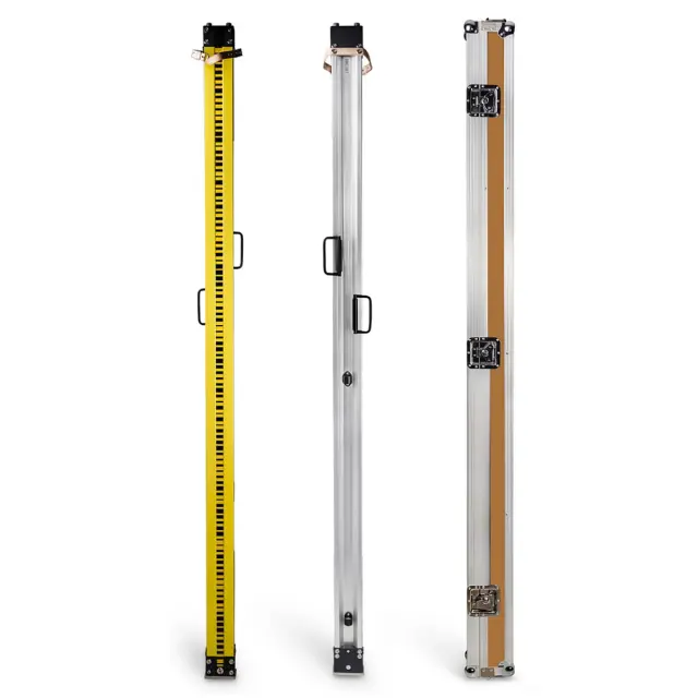 FOIF B3030 (3 м; в кейсе) - набор из 2-х реек инварных